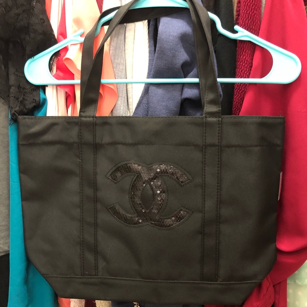Tote